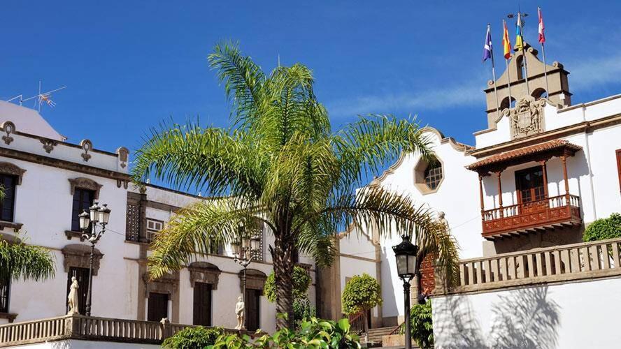 Las Casitas Del Bebedero - Yoga & Ecoturismo Icod De Los Vinos Exterior foto
